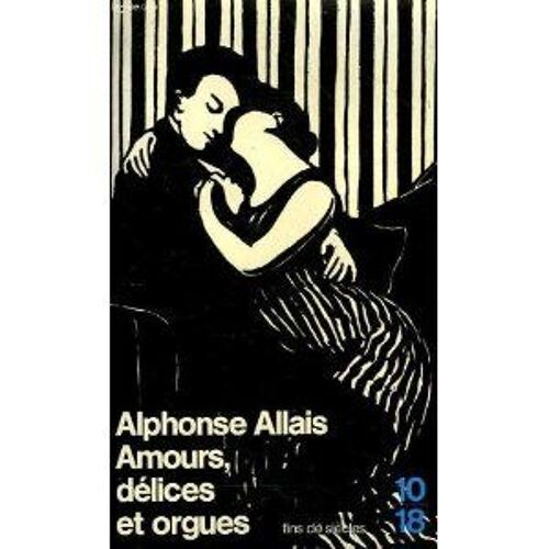 Amours, Délices Et Orgues - Pour Cause De Fin De Bail - Ne Nous Frappons Pas - Nouvelles