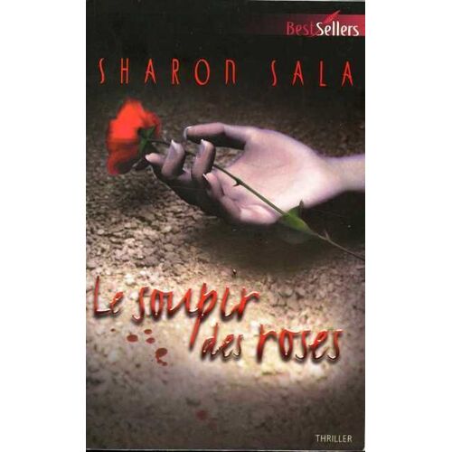 Le Soupir Des Roses