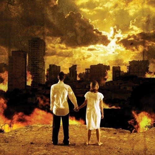 The City Sleeps In Flames