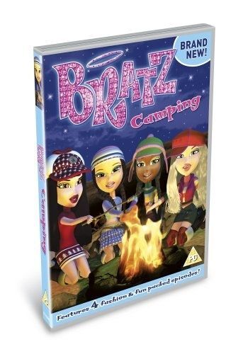 Bratz - Camping [Import Anglais] (Import)