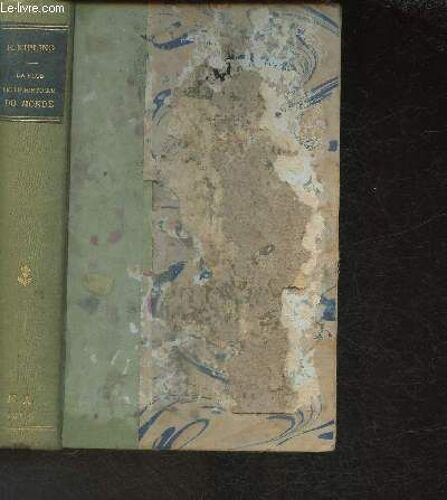 La Plus Belle Histoire Du Monde (Collection D Auteurs Étrangers)