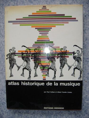 Atlas Historique De La Musique