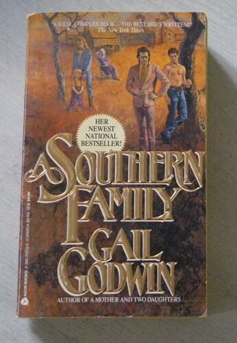 A Southern Family