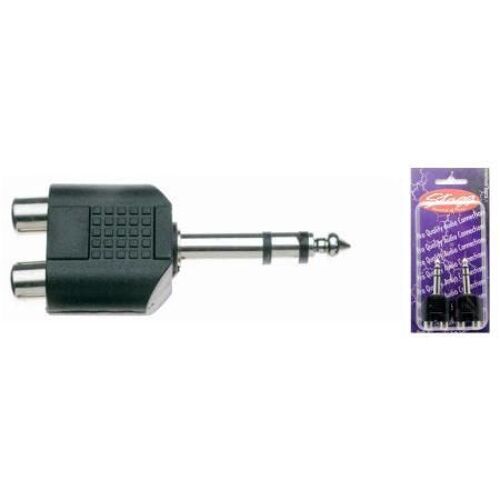 Stagg Ac-2cfpmsh - Câbles