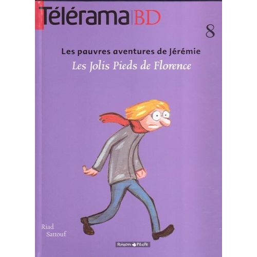 Les  Pauvres Aventures De Jeremie