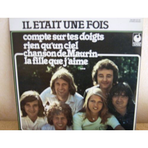 Compte Sur Tes Doigts