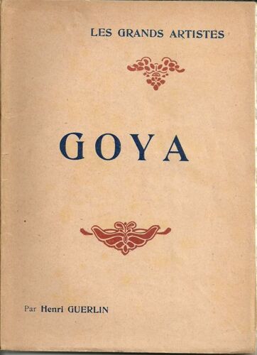 Goya