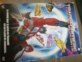 Coffret Transformers, Vol. 1