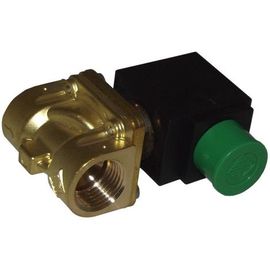 Electrovanne en laiton 1/2 230V