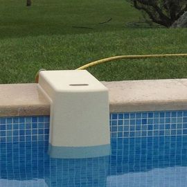 régulateur de niveau d'eau - reguleau - nmp