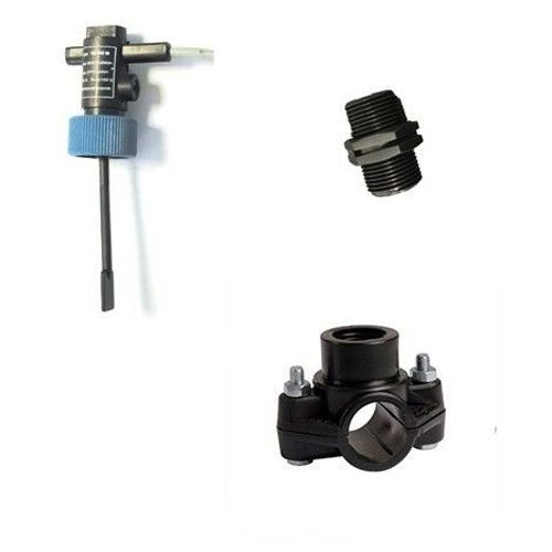 Kit détecteur de débit NORYL