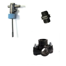 Kit détecteur de débit NORYL