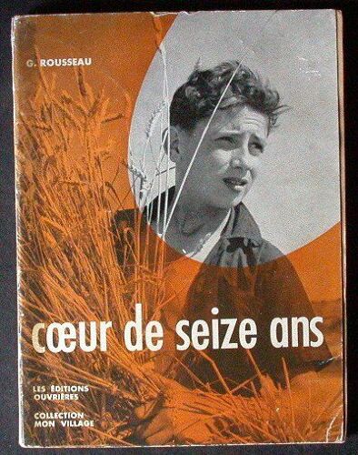 Coeur De Seize Ans