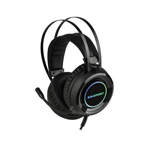 Casque Gamer Filaire - Blaupunkt