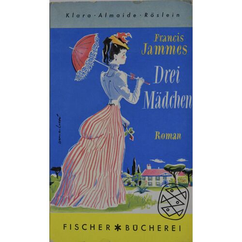 Drei Mädchen
