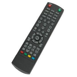 Télécommande Neuve Pour TV Continental Edison CELED504K17B3 Et CELED55PREMB3