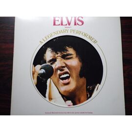 A Legendary Performer, Vol. 1