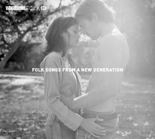 Vibrations Folk 01 : En Route Pour La Gloire