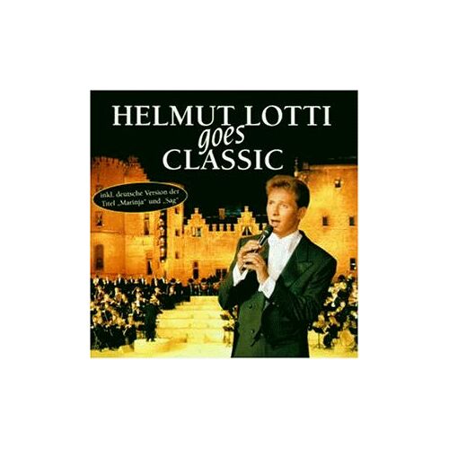 Helmut Lotti Goes Classic
