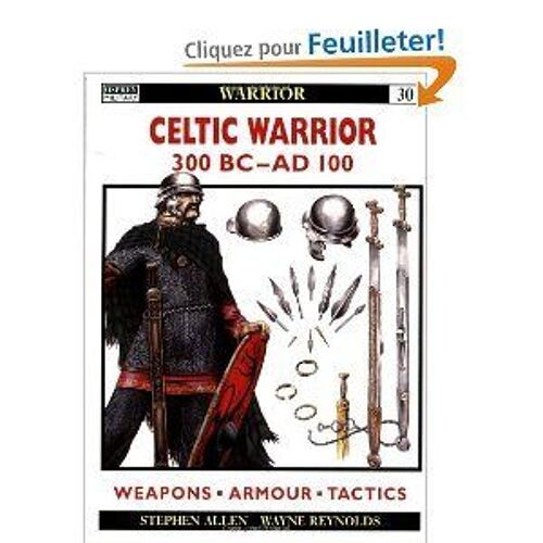 Celtic Warrior