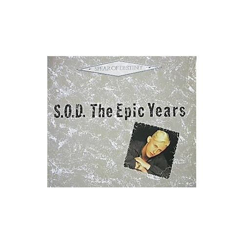 S.O.D. The Epic Years