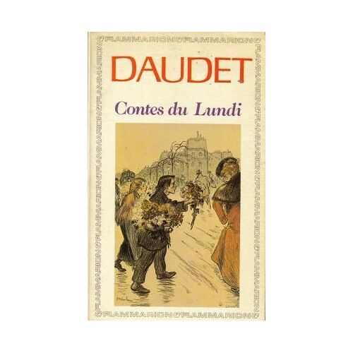 Contes Du Lundi
