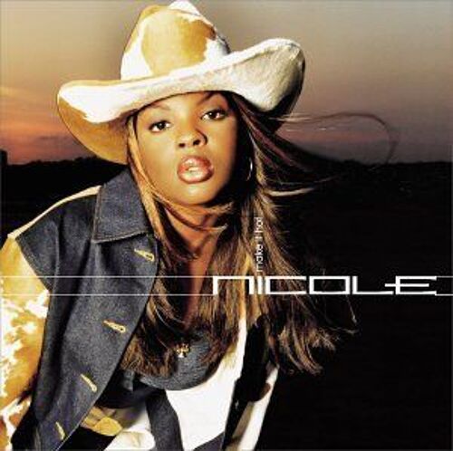Make It Hot (Us-Import)