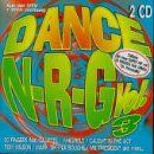 Dance N-R-G Vol.3