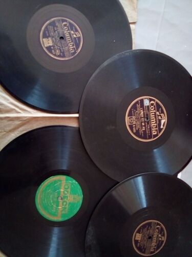 Disques À Aiguilles