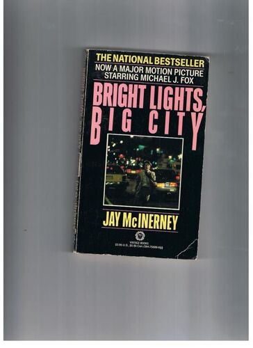 Bright Lights, Big City