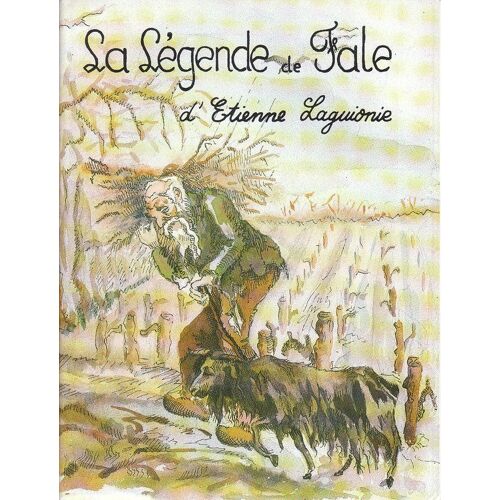 La Légende De Fale