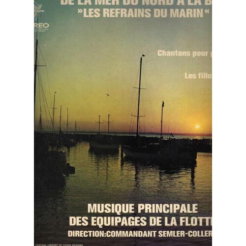De La Mer Du Nord À La Bretagne