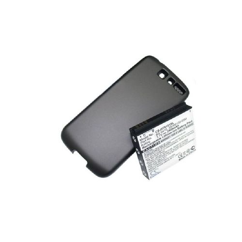 Batterie Haute Capacité 2400mah Pour Htc Desire