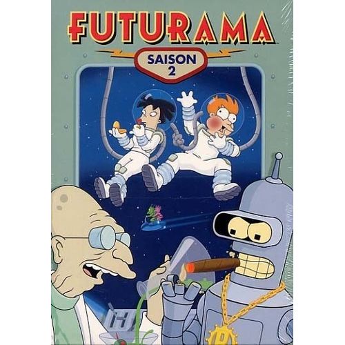Futurama
