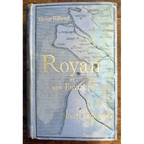 Royan Et Ses Environs