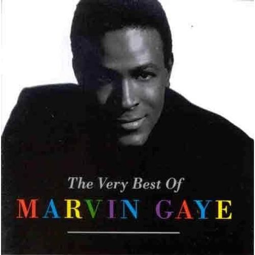 The Very Best Of Marvin Gaye