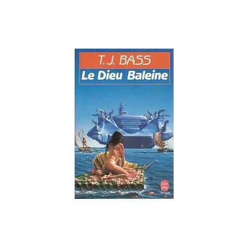 Le Dieu Baleine