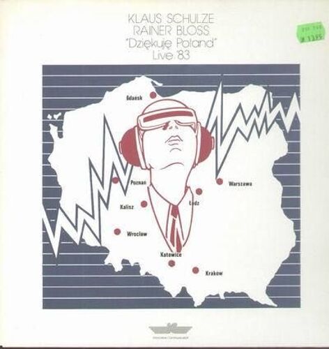 Dziekuje Poland Live '83