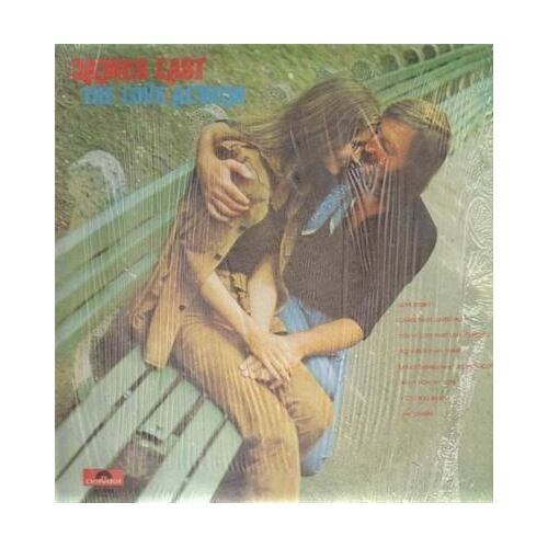 The Love Album