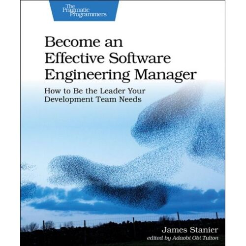 Become An Effective Software Engineering Manager