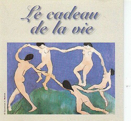 Le Cadeau De La Vie