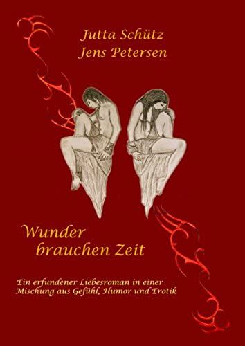 Wunder Brauchen Zeit (German Edition)