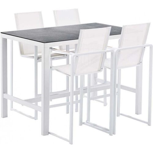 Bar Jardin Et Fauteuils Design Stone