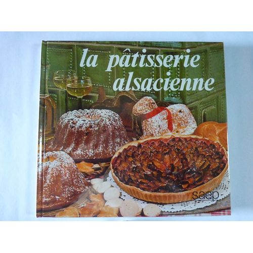 La Patissereie Alsacienne