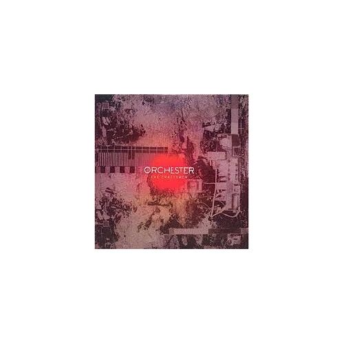 The Craftsmen Orchester - 1 Cd 11 Titres : Le Jeu De L'oie, Halo, Fall, Sing To Me, Victoria, Interlude, Mi Tierra,... -