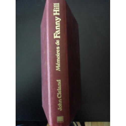 Memoires De Fanny Hill - Femme De Plaisir