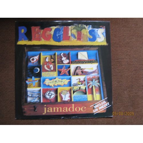 Jamadoc