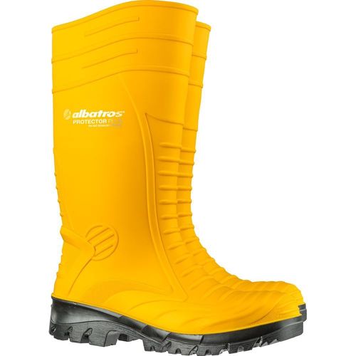 Bottes De Sécurité Albatros Protector S5 Sra