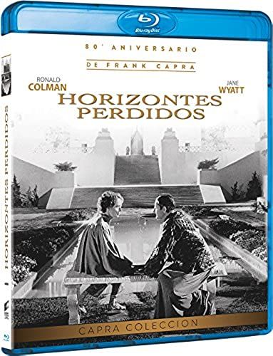 Les Horizons Perdus (1937) / Lost Horizon