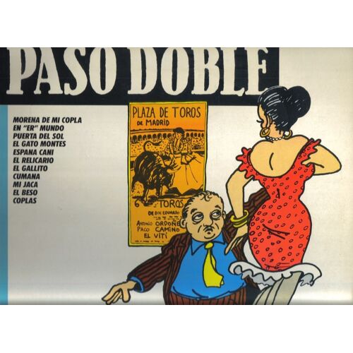 Paso Doble
